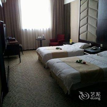 朝阳华运商务会馆酒店提供图片
