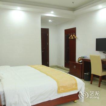 江门鑫都酒店酒店提供图片