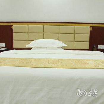 江门鑫都酒店酒店提供图片