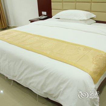 江门鑫都酒店酒店提供图片