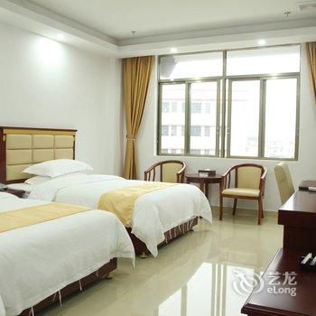 江门鑫都酒店酒店提供图片