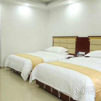 江门鑫都酒店酒店提供图片