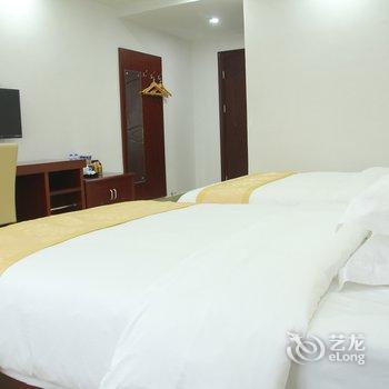 江门鑫都酒店酒店提供图片