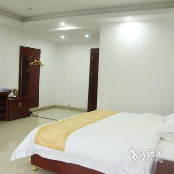 江门鑫都酒店酒店提供图片
