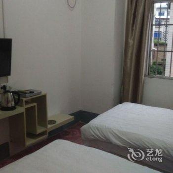 黔南荔波荔波赛维宾馆酒店提供图片