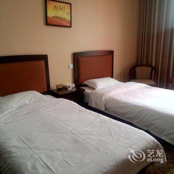 成安金鑫快捷酒店酒店提供图片