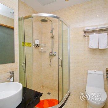 淮南港湾精品酒店酒店提供图片