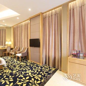 肇庆四会龙凤大酒店酒店提供图片