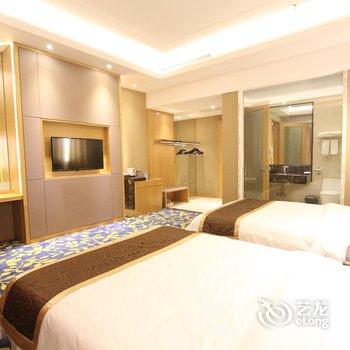 肇庆四会龙凤大酒店酒店提供图片