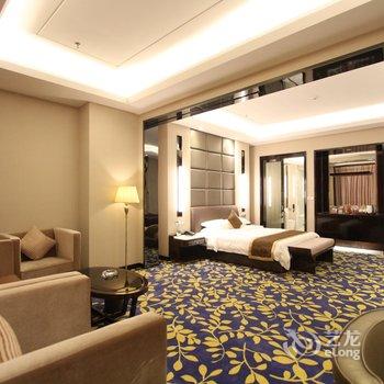肇庆四会龙凤大酒店酒店提供图片