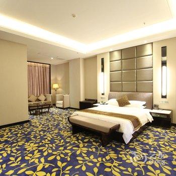 肇庆四会龙凤大酒店酒店提供图片