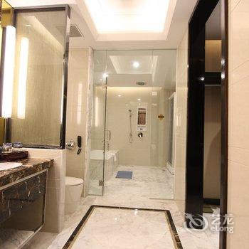 肇庆四会龙凤大酒店酒店提供图片