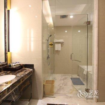 肇庆四会龙凤大酒店酒店提供图片