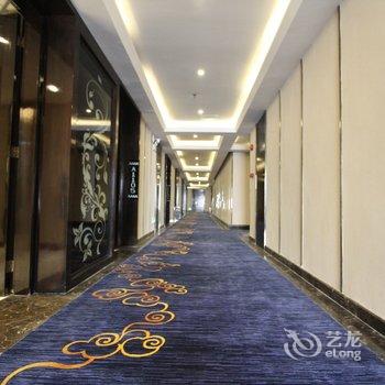 肇庆四会龙凤大酒店酒店提供图片