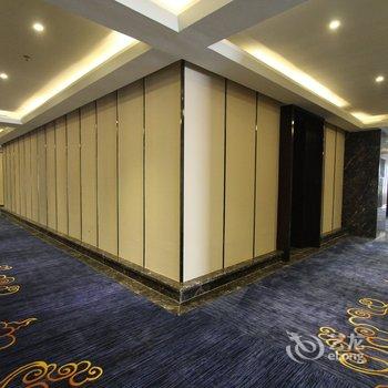 肇庆四会龙凤大酒店酒店提供图片