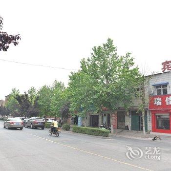 洛阳瑞佳宾馆酒店提供图片