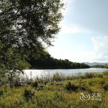 扎兰屯柴河镇天池旅馆酒店提供图片