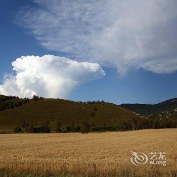 扎兰屯柴河镇天池旅馆酒店提供图片