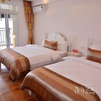 漳州东山日出海景公寓酒店提供图片