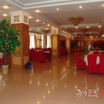 内蒙古天泽培训大厦(呼和浩特)酒店提供图片