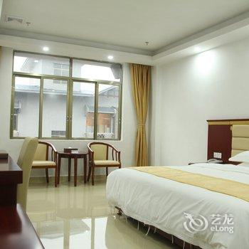 江门鑫都酒店酒店提供图片