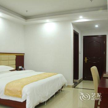 江门鑫都酒店酒店提供图片