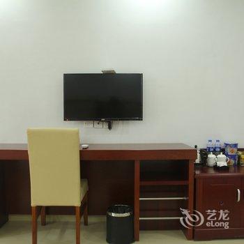 江门鑫都酒店酒店提供图片