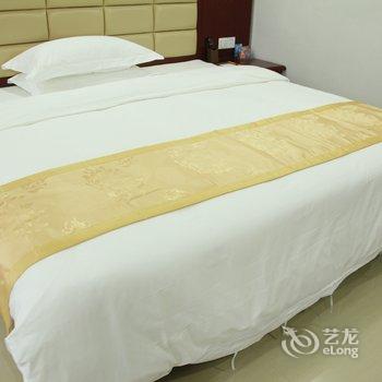 江门鑫都酒店酒店提供图片