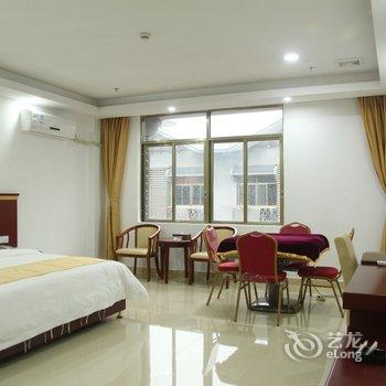 江门鑫都酒店酒店提供图片