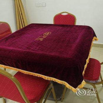 江门鑫都酒店酒店提供图片