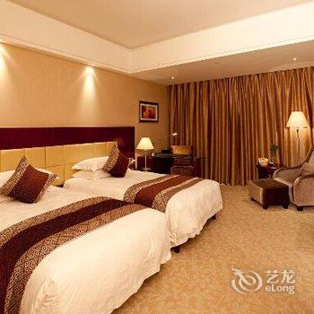 淮南澜翔商务宾馆酒店提供图片