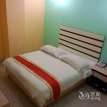 广州恒辉商务宾馆酒店提供图片