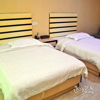 广州恒辉商务宾馆酒店提供图片