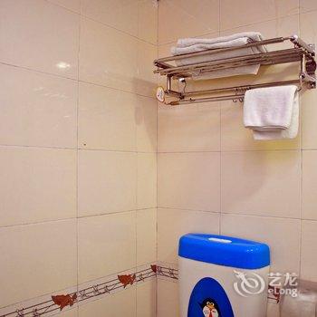 广州恒辉商务宾馆酒店提供图片