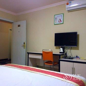 广州恒辉商务宾馆酒店提供图片