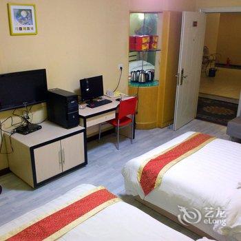 广州恒辉商务宾馆酒店提供图片