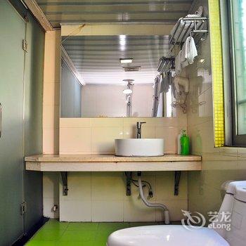 广州恒辉商务宾馆酒店提供图片