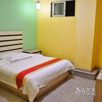 广州恒辉商务宾馆酒店提供图片