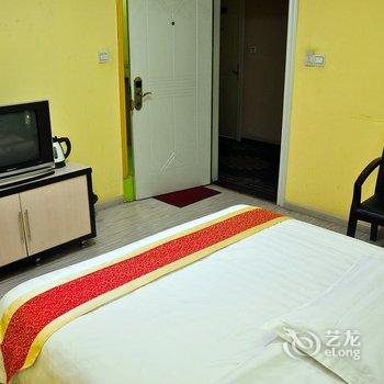 广州恒辉商务宾馆酒店提供图片