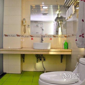 广州恒辉商务宾馆酒店提供图片