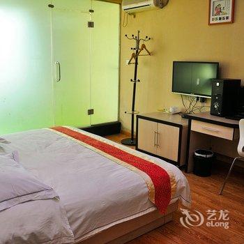 广州恒辉商务宾馆酒店提供图片