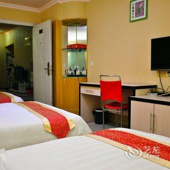 广州恒辉商务宾馆酒店提供图片