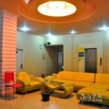 广州恒辉商务宾馆酒店提供图片