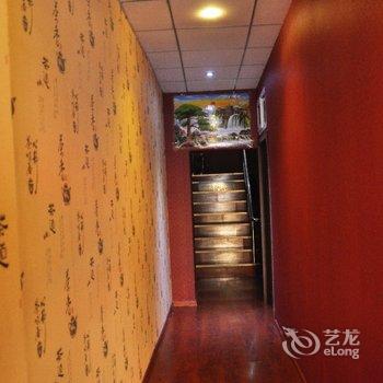 大同云中快捷酒店二部酒店提供图片