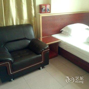 广州桂园旅店酒店提供图片