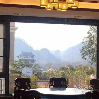 南平武夷山山水云瑶山庄酒店提供图片