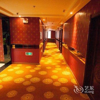 铁力市广大时尚快捷宾馆酒店提供图片