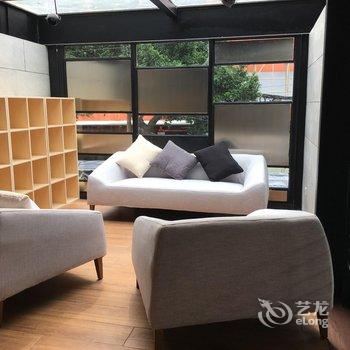 广州CD创意公寓(天河客运站店)酒店提供图片