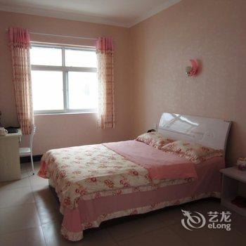 郑州新郑爱情公寓酒店提供图片