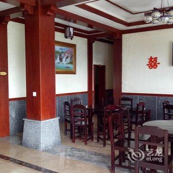 新化紫鹊界永幸农家乐酒店提供图片